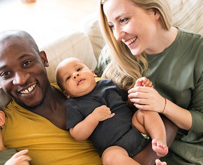 We Need to Save Our Family