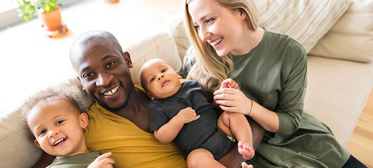 We Need to Save Our Family