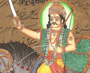 Awaiting the Hindu Messiah
