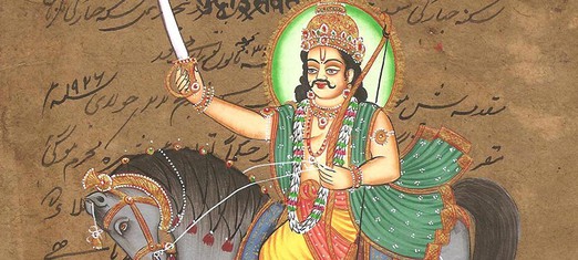 Awaiting the Hindu Messiah