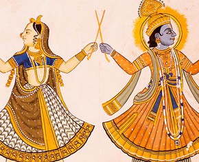 Baha’u’llah as the Hindu Kalki Avatar