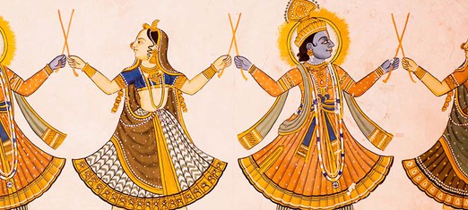 Baha’u’llah as the Hindu Kalki Avatar