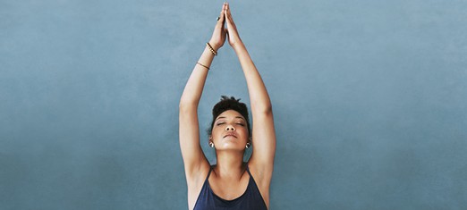 Be More Than a Body—Be Spirit, Too