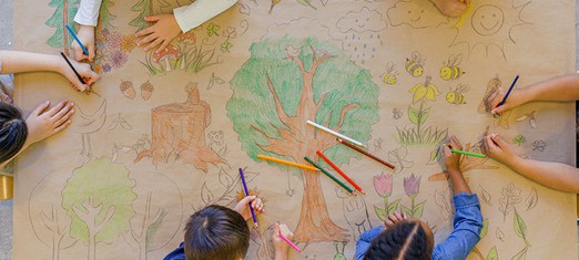 Building Community by Reducing Carbon