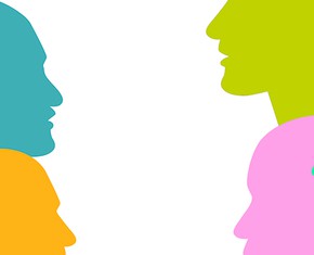 The Clash of Differing Opinions and the Spark of Truth