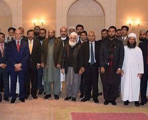 Faith and Peace Explored in Pakistan
