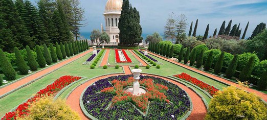 A Garden’s Beauty: Does It Have a Role in Our Inner Growth?