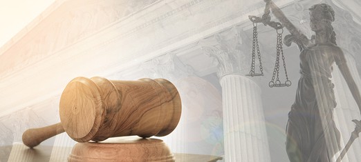 How Justice and Grace Coexist