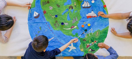 Our Deepest and Most Profound Desire: Unity