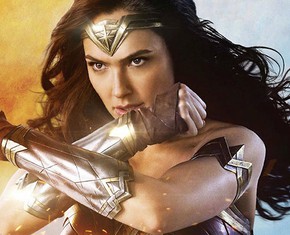 Wonder Woman Revisited