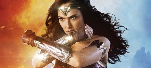 Wonder Woman Revisited