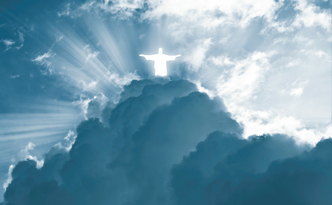 A Prophet of God—or God Himself?