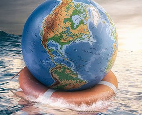 Combatting Climate Change with Science and Religion