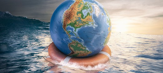 Combatting Climate Change with Science and Religion