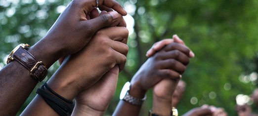 The Death of an Activist for Racial Justice