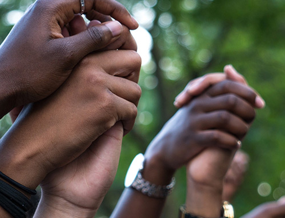 The Death of an Activist for Racial Justice