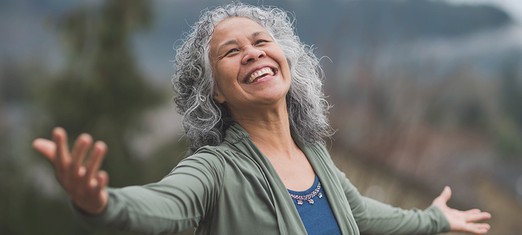 Everyone You Meet is the Beloved