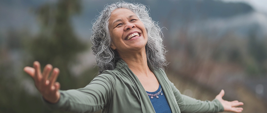 Everyone You Meet is the Beloved