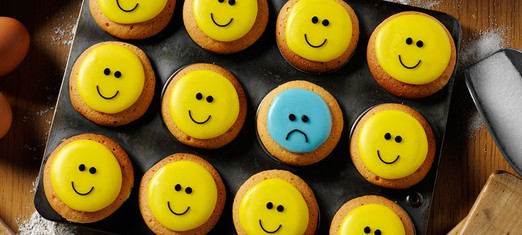 How Can Things Be Wonderful and Horrible at the Same Time?