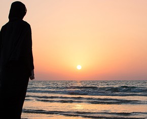 How the West Found Out about Tahirih