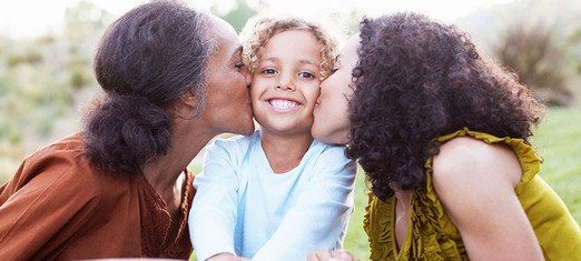 Instilling Spirituality and Self-Discipline in Children