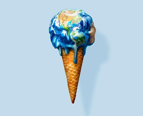 Learning about Climate Change Disaster Risk Reduction