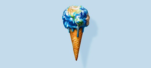 Learning about Climate Change Disaster Risk Reduction