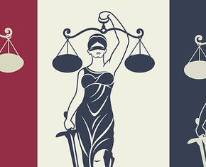 Making Force the Servant of Justice