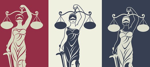 Making Force the Servant of Justice
