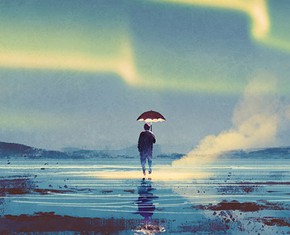 The Metaphorical Nature of Physical Reality