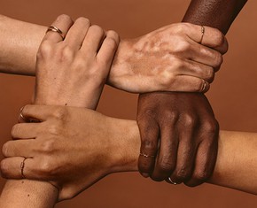 The Nexus of Race and Faith