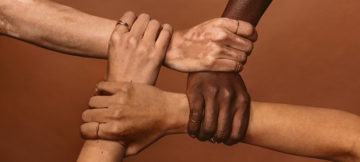 The Nexus of Race and Faith