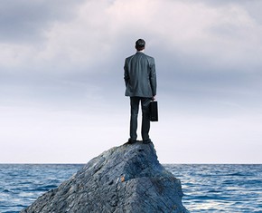 No Man Is An Island, All Are Parts Of The Whole