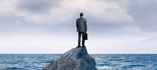 No Man Is An Island, All Are Parts Of The Whole