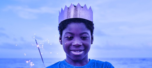 Nobility, Metaphor and Spiritual Education