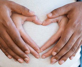 Prenatal Exercises for Our Second Birth