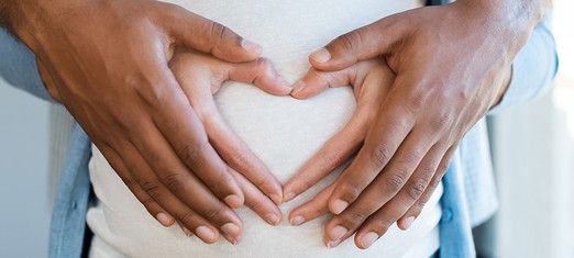 Prenatal Exercises for Our Second Birth