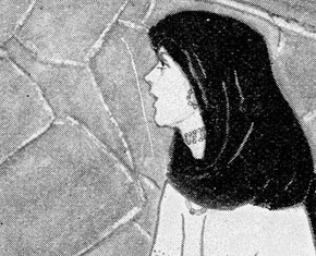 The Revered Symbol of the Women’s Emancipation Movement