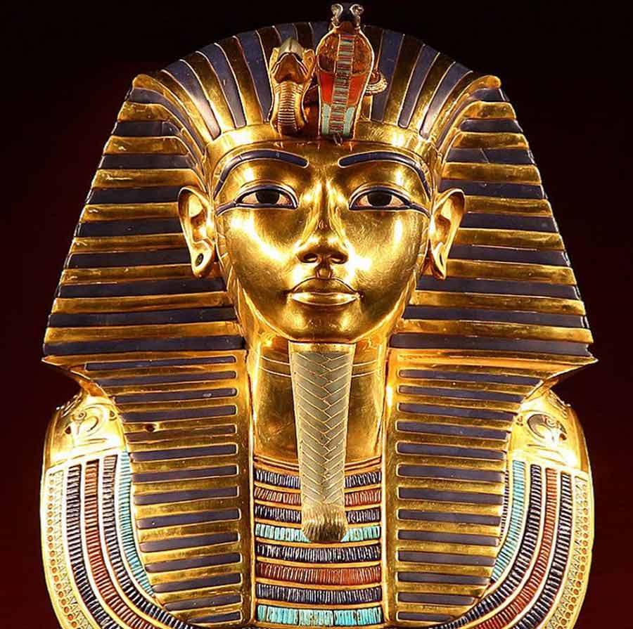 Tutankhamun