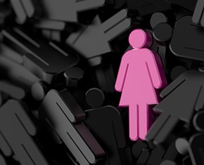A Woman Sacrifices Her Life for Equality