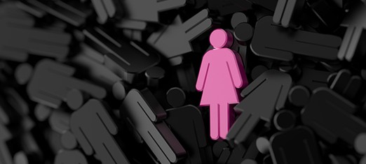 A Woman Sacrifices Her Life for Equality