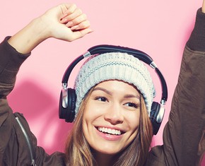 A Wondrous Melody: Wings for the Spirit