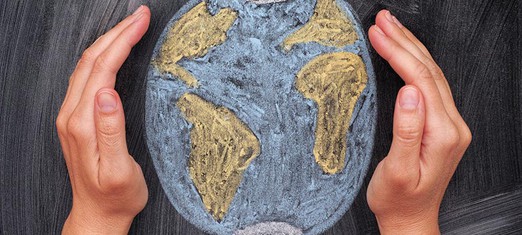 Becoming a Servant of Humanity