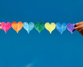 Changing the World One Heart at a Time
