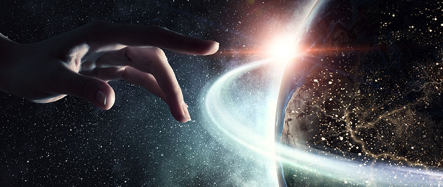 Science and Religion Are Complementary