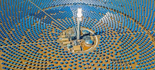 Religious or Spiritual: How Do You Deal with Climate Change?