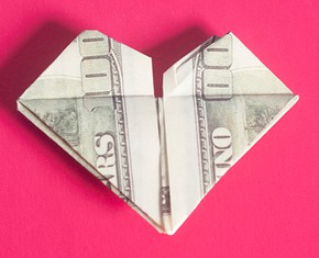 A Way Out of Extreme Wealth