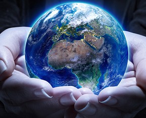 A Wider Loyalty—to the Whole World