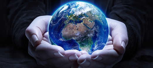 A Wider Loyalty—to the Whole World