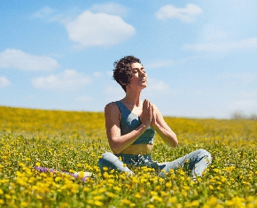 5 Steps to Take Before You Meditate